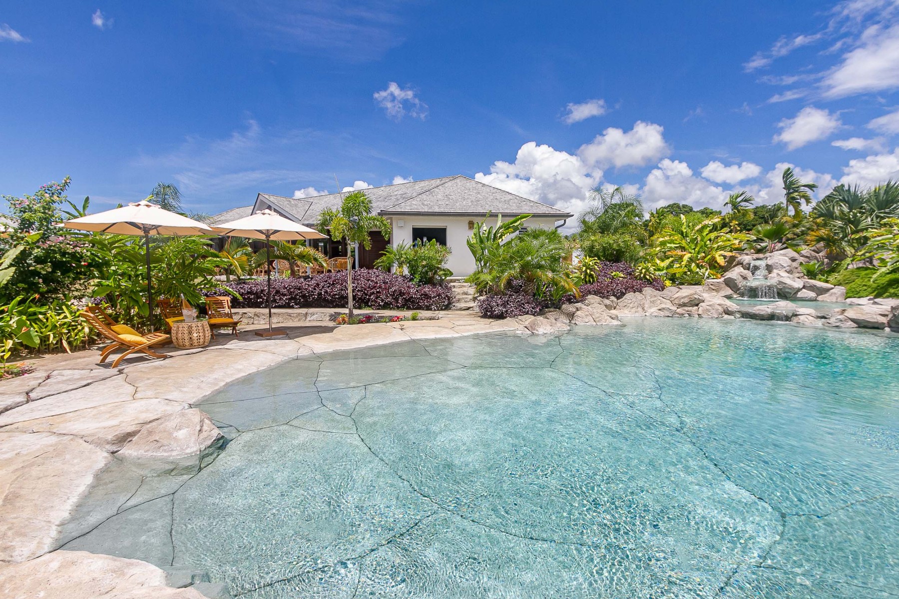 Habitation St-Charles